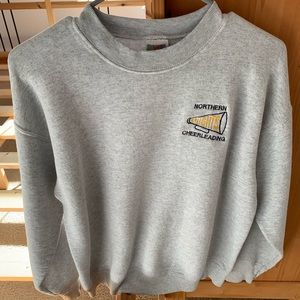 sweatshirt